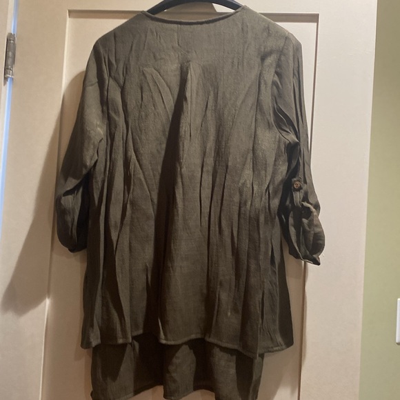 Picadilly tunic. Size M - Picture 8 of 12